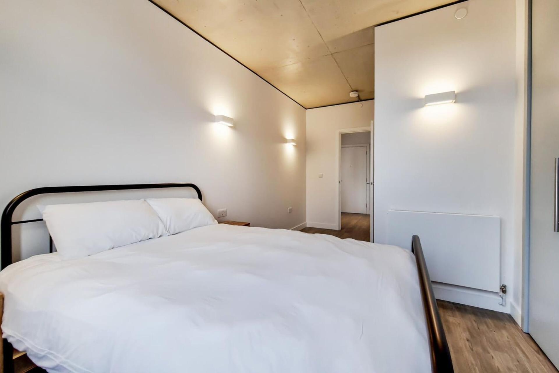 Botanical-Inspired Apartments At Repton Gardens Right In The Heart Of Wembley Park London Exterior photo
