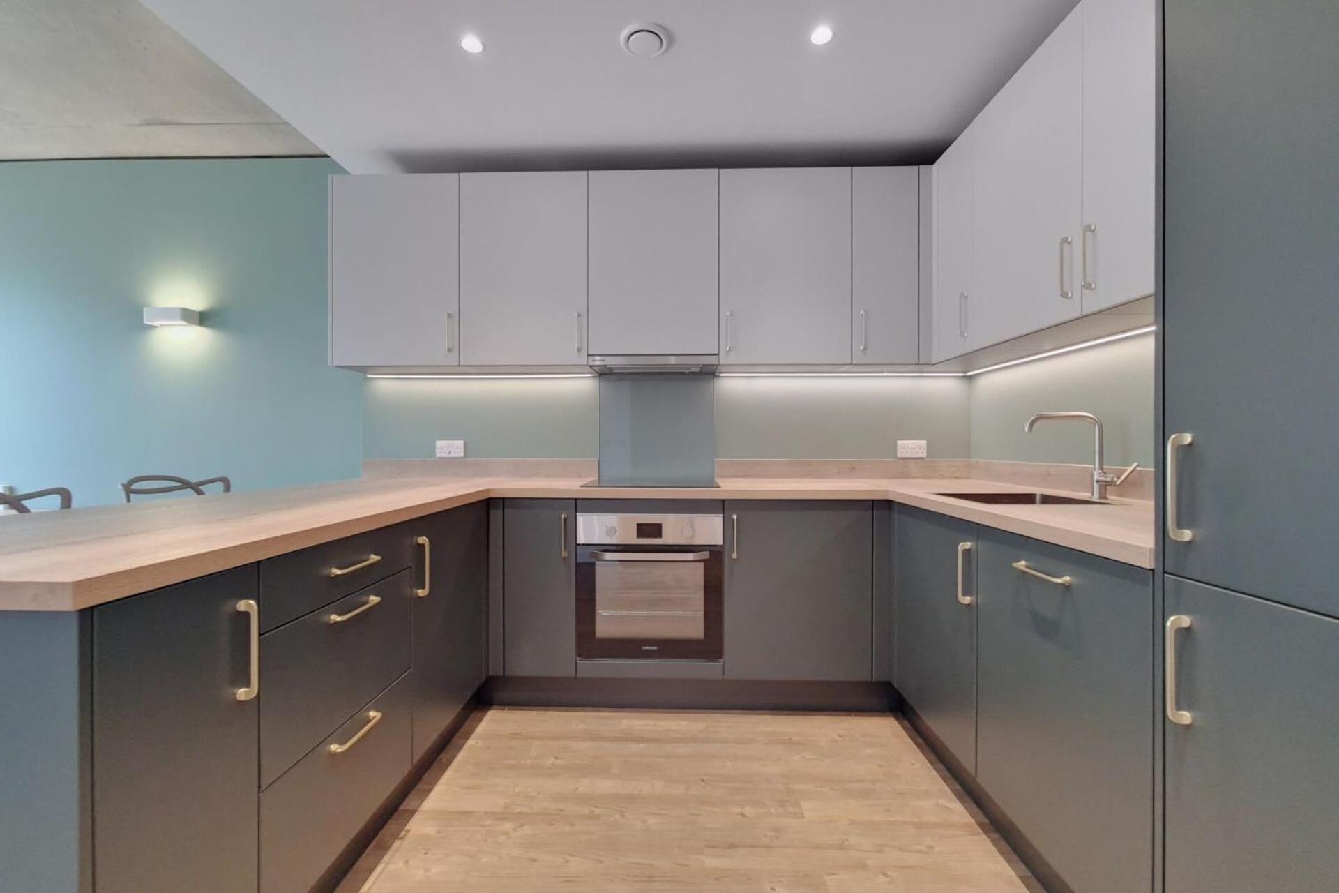 Botanical-Inspired Apartments At Repton Gardens Right In The Heart Of Wembley Park London Exterior photo