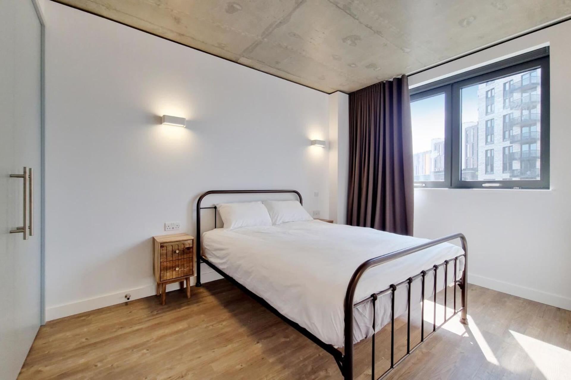 Botanical-Inspired Apartments At Repton Gardens Right In The Heart Of Wembley Park London Exterior photo